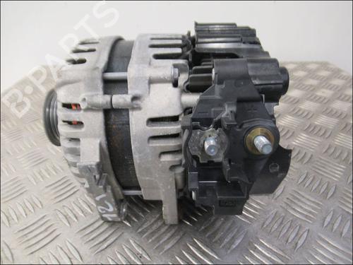 Used Alternator FORD PUMA (J2K, CF7) 1.0 Flexifuel (125 hp) 27621748