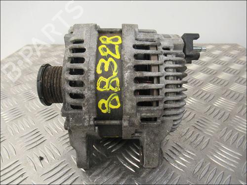 Alternator RENAULT TRAFIC III Van (FG_) 1.6 dCi 140 (FGMA, FGMC) | BP17175466M7 
