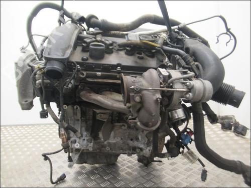 Engine PEUGEOT 308 II (LB_, LP_, LW_, LH_, L3_) 1.6 GTi (L35GNH) | BP28484200M1