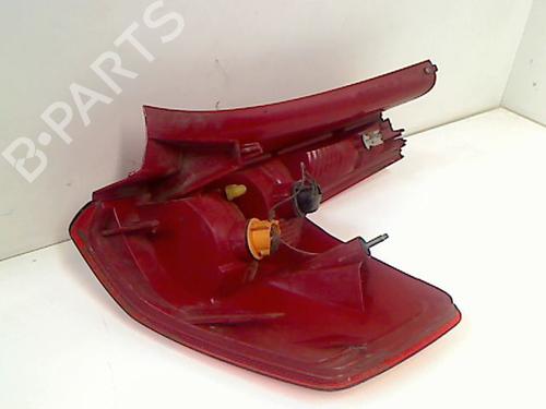 Used Left taillight CITROËN C4 I (LC_) 1.6 HDi (109 hp) 23156755