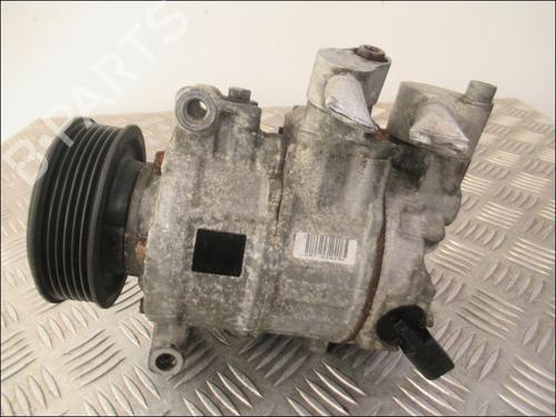 AC-Kompressor AUDI A4 B7 Avant (8ED) 1.9 TDI | BP28082069M34 