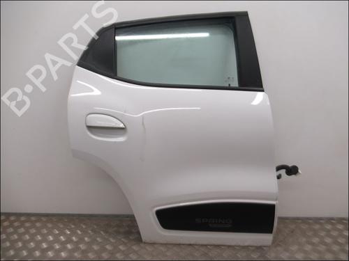 Used Right rear door DACIA SPRING EV (B6M1) (45 hp) 30404291