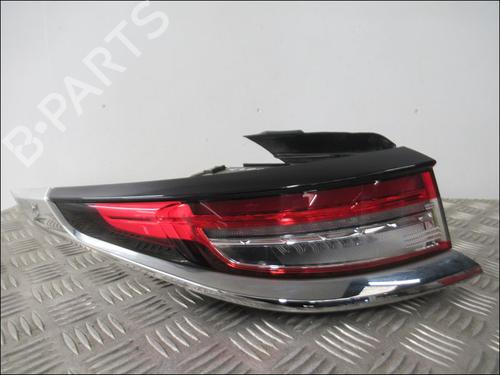 Left taillight DS DS 3 / DS 3 CROSSBACK (UR_, UC_, UJ_) 1.5 BlueHDi 130 (UCYHZR) | BP29468719C34 