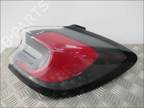Right taillight FORD PUMA (J2K, CF7) 1.0 Flexifuel | BP30117235C35