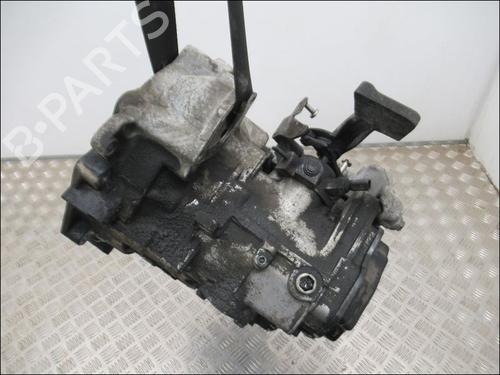 Used Gearbox SEAT ALTEA (5P1) 1.9 TDI (105 hp) 30606660