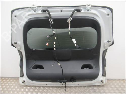 Used Tailgate DS DS 3 / DS 3 CROSSBACK (UR_, UC_, UJ_) 1.5 BlueHDi 130 (UCYHZR) (130 hp) 29414445