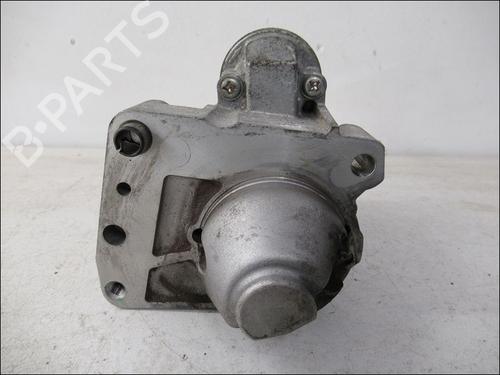 Used Starter CITROËN C4 II (NC_) 1.6 VTi 120 (NC5FS0, NC5FS9) (120 hp) 15275129
