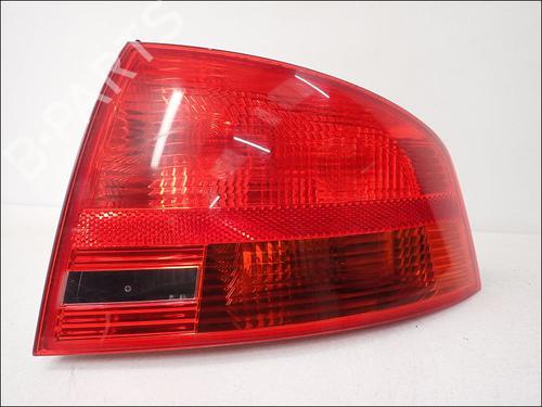 Used Right taillight AUDI A4 B7 (8EC) 1.9 TDI (116 hp) 15418842