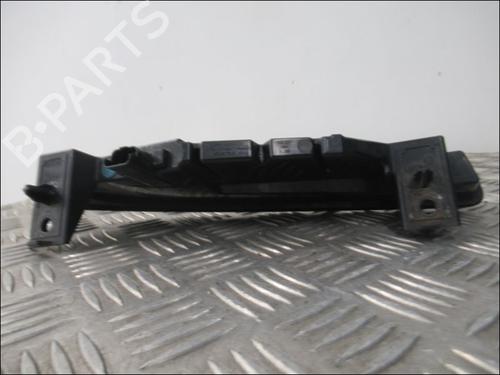 Feu diurne gauche RENAULT MEGANE III Coupe (DZ0/1_) 1.5 dCi (DZ09, DZ0D, DZ1F, DZ1G, DZ14, DZ29) (110 hp) 31796220