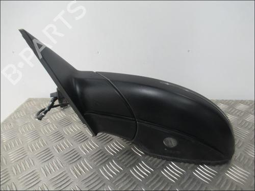 Left mirror AUDI Q5 (8RB) 3.0 TDI quattro | BP29739786C26 