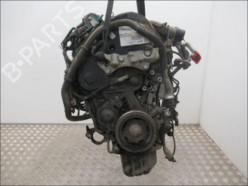 Motor für PEUGEOT 308 II (LB_, LP_, LW_, LH_, L3_) 1.6 BlueHDi 120 (120 hp) 29872521