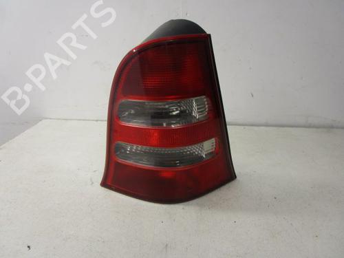 Right taillight MERCEDES-BENZ A-CLASS (W168)  | BP23156689C35 