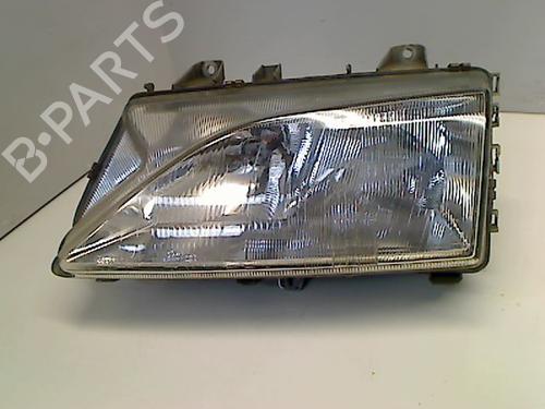 Used Left headlight PEUGEOT 806 (221) [1994-2002]  23156516