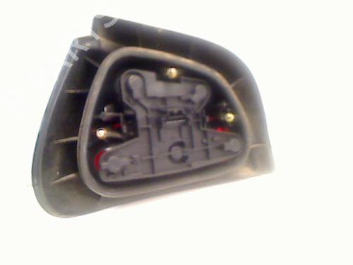 Used Right taillight RENAULT MEGANE I (BA0/1_) [1995-2004]  23156597