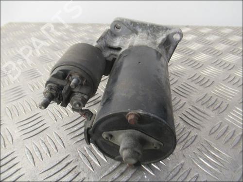 Starter ALFA ROMEO 159 (939_) 1.9 JTDM 8V (939AXE1B) | BP22224866M8 