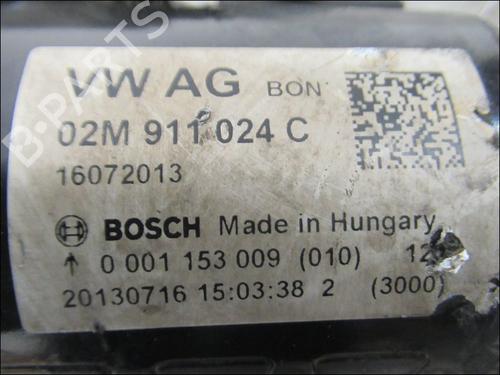 Starter AUDI Q3 (8UB, 8UG) 2.0 TDI | BP29986598M8