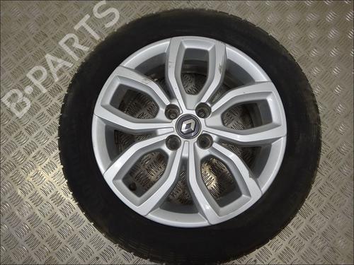 Rim RENAULT CLIO IV (BH_) 1.5 dCi 90 | BP29902177C45