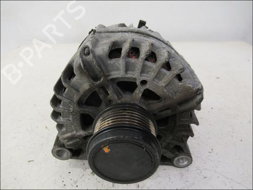 Alternator PEUGEOT 208 I (CA_, CC_) 1.6 BlueHDi 100 | BP15420576M7 