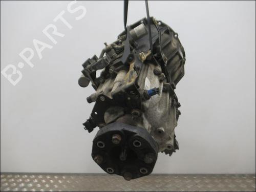 Gearbox RENAULT MASTER III Van (FV) 2.3 dCi 125 RWD (FV0C, FV0D, FV0H, FV0J, FV0A, FV0K) | BP31796206M3 - Image 3
