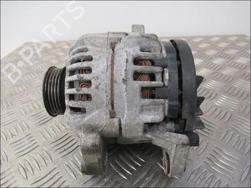 Alternator RENAULT TWINGO II (CN0_) | BP20314038M7