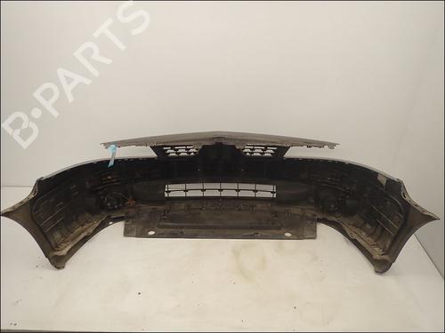 Used Front bumper RENAULT LAGUNA II (BG0/1_) 1.9 dCi (BG1A, BG1W, BG0G) (110 hp) 23156272