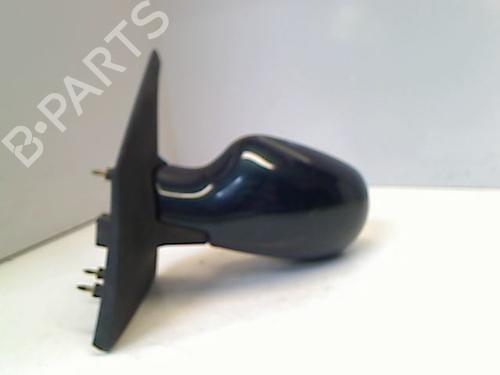 Used Left mirror RENAULT SCÉNIC I MPV (JA0/1_, FA0_) [1999-2010]  23156374