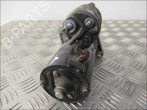 Starter RENAULT CLIO IV (BH_) 1.5 dCi 90 | BP24534477M8 