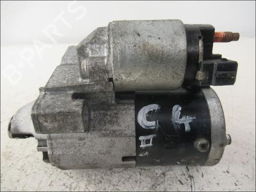 Startmotor CITROËN C4 II (NC_) 1.6 VTi 120 LPG (NC5FS0) (120 hp) 17134594