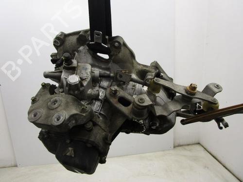 Used Gearbox OPEL CORSA D (S07) 1.3 CDTI (L08, L68) (75 hp) 15419049