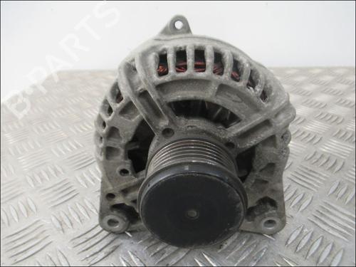 Alternator RENAULT KANGOO / GRAND KANGOO II (KW0/1_) 1.5 dCi 85 (KW0K, KW0L, KW0B) | BP29872534M7