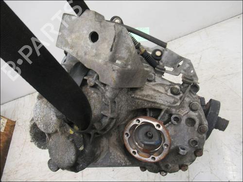 Gearbox AUDI TT (8N3) 1.8 T quattro | BP15419492M3