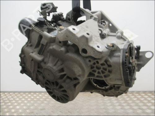 gearbox-vw-golf-vii-5g1-bq1-be1-be2-2012-2013-2014-2015-2016-2017-2018-2019-2020-2021-30606667 main image