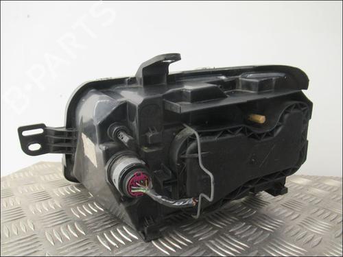 Højre forlygte FIAT PANDA (169_) 1.3 D Multijet (169.AXC1A) (70 hp) 20652899