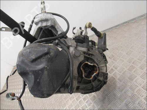 Used Gearbox NISSAN MICRA III (K12) 1.2 16V (65 hp) 19528950