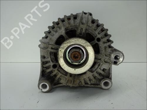 Used Alternator MINI MINI (R56) Cooper D (112 hp) 15274943