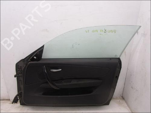 Used Right front door BMW 1 (E81) 118 d (143 hp) 15418928