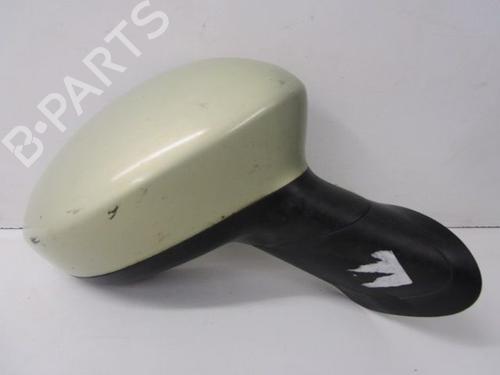 Right mirror FIAT GRANDE PUNTO (199_) 1.3 D Multijet (199.AXD11, 199.AXD1A, 199.AXD1B,... | BP15420165C27 