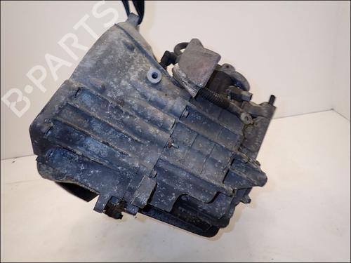 Gearbox FORD MONDEO IV (BA7) 1.8 TDCi | BP15419296M3 