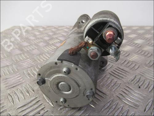 Used Starter CHEVROLET SPARK (M300) 1.0 (68 hp) 18824267