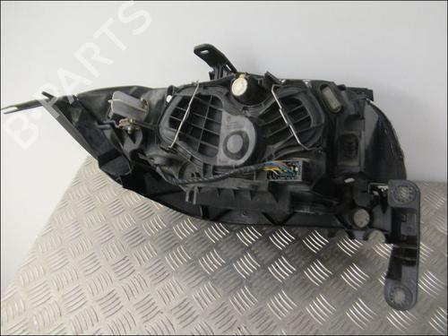 Venstre forlygte BMW 1 (E87) 116 d (116 hp) 22399498