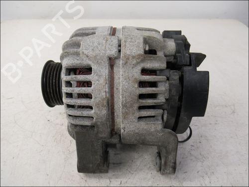 Used Alternator OPEL CORSA D (S07) 1.2 (L08, L68) (80 hp) 15275748
