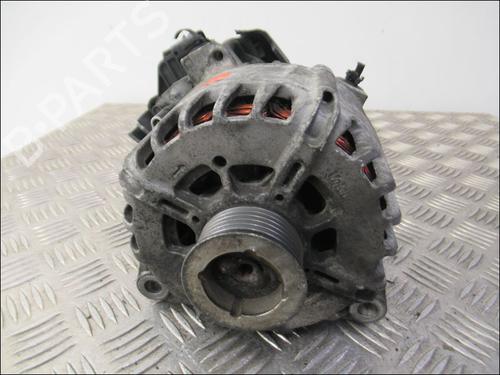 Alternator CITROËN DS3 (SA_) 1.6 HDi 90 | BP29872527M7