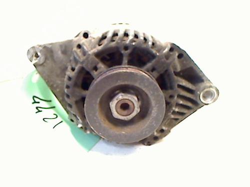 Alternator RENAULT MEGANE I Coach (DA0/1_) 1.6 e (DA0F) | BP23156085M7 