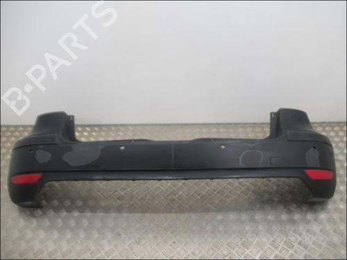 Rear bumper MERCEDES-BENZ B-CLASS Sports Tourer (W245) B 180 CDI (245.207) | BP29577439C8 