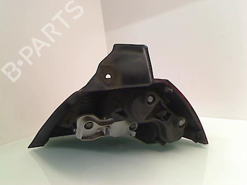 Used Left taillight RENAULT MEGANE II (BM0/1_, CM0/1_) [2001-2012]  23156740
