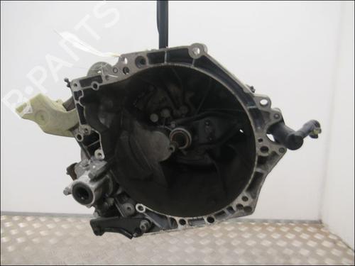 Gearbox CITROËN C3 Picasso (SH_) 1.6 HDI 90 | BP28833057M3 