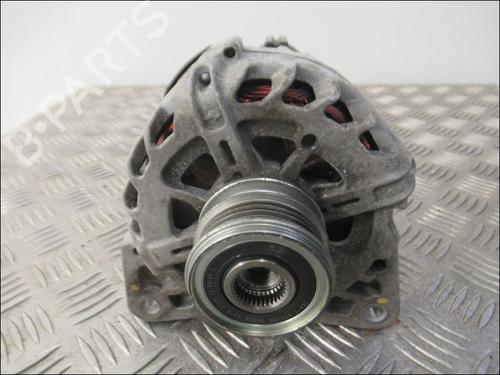 Generator DACIA LOGAN II 1.0 SCe 75 (73 hp) 22331230