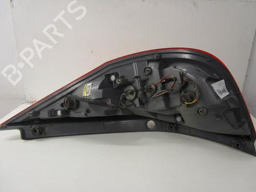 Left taillight HYUNDAI i30 (FD) 1.6 CRDi | BP15418693C34