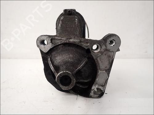 Starter RENAULT MEGANE II (BM0/1_, CM0/1_) 1.9 dCi (BM0G, CM0G) | BP15418821M8 