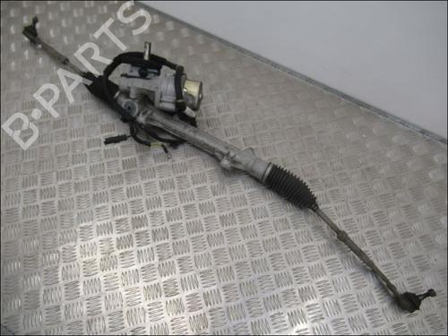 Used Steering rack PEUGEOT 208 I (CA_, CC_) 1.6 HDi / BlueHDi 75 (75 hp) 21672015